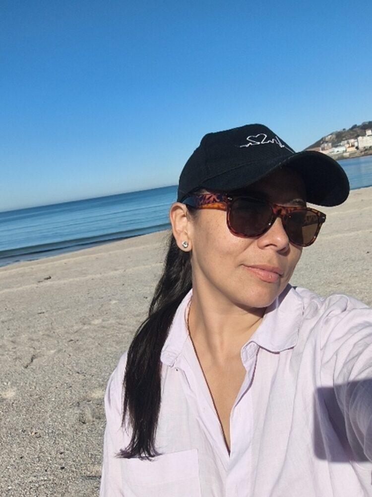 Foto de perfil de Paola Roa