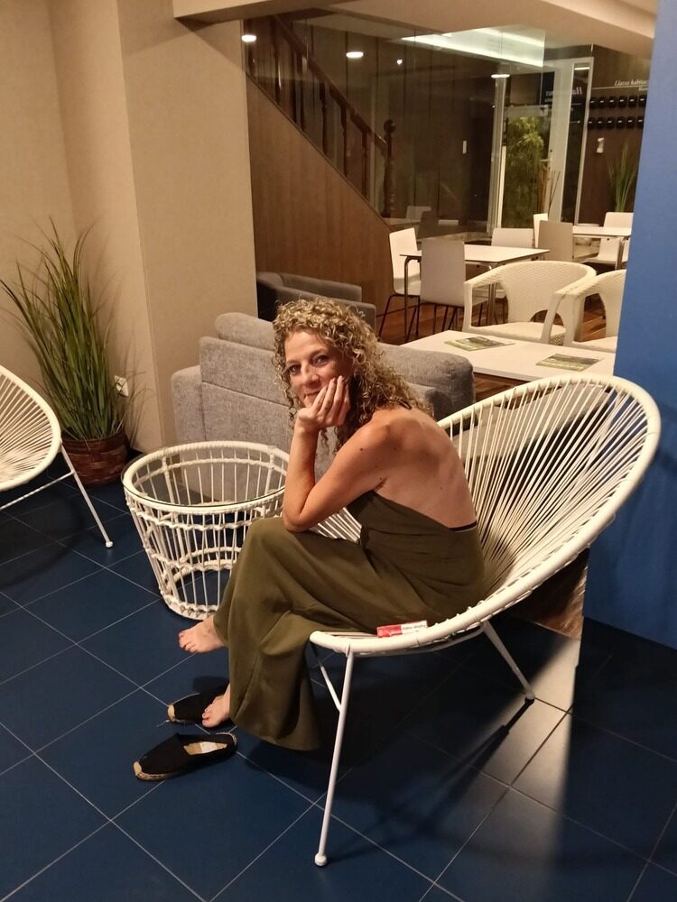 Foto de perfil de Rocío