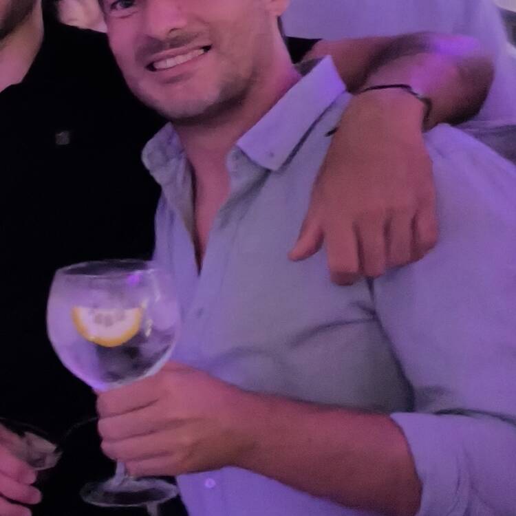 Foto de perfil