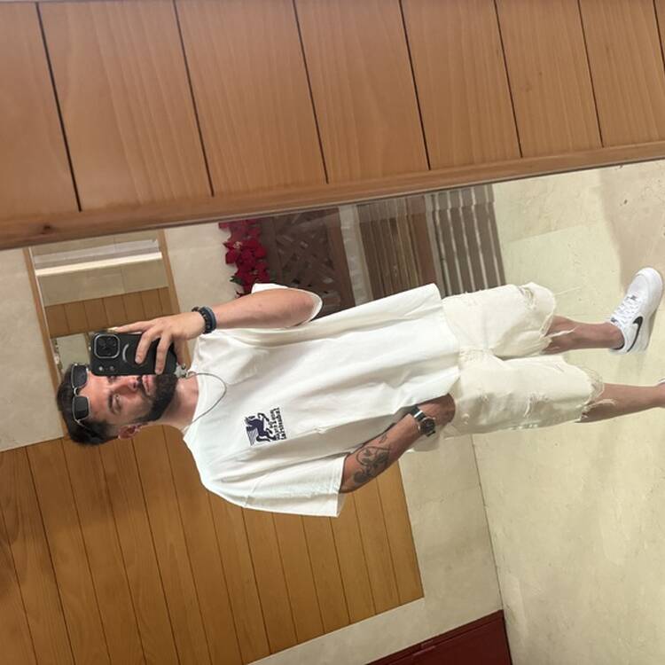 Foto de perfil de SB