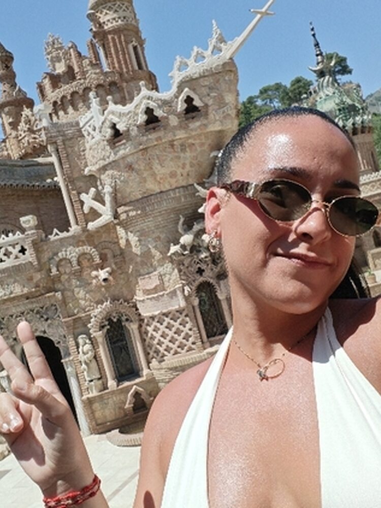 Foto de perfil de Carla