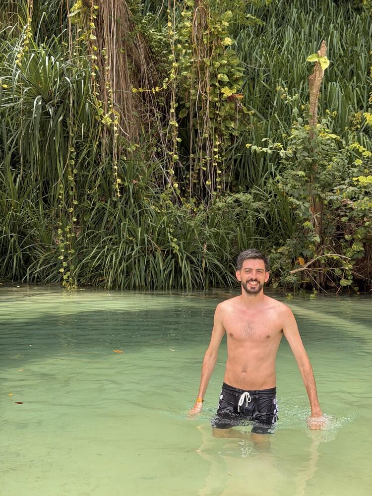 Foto de perfil de Pablo R