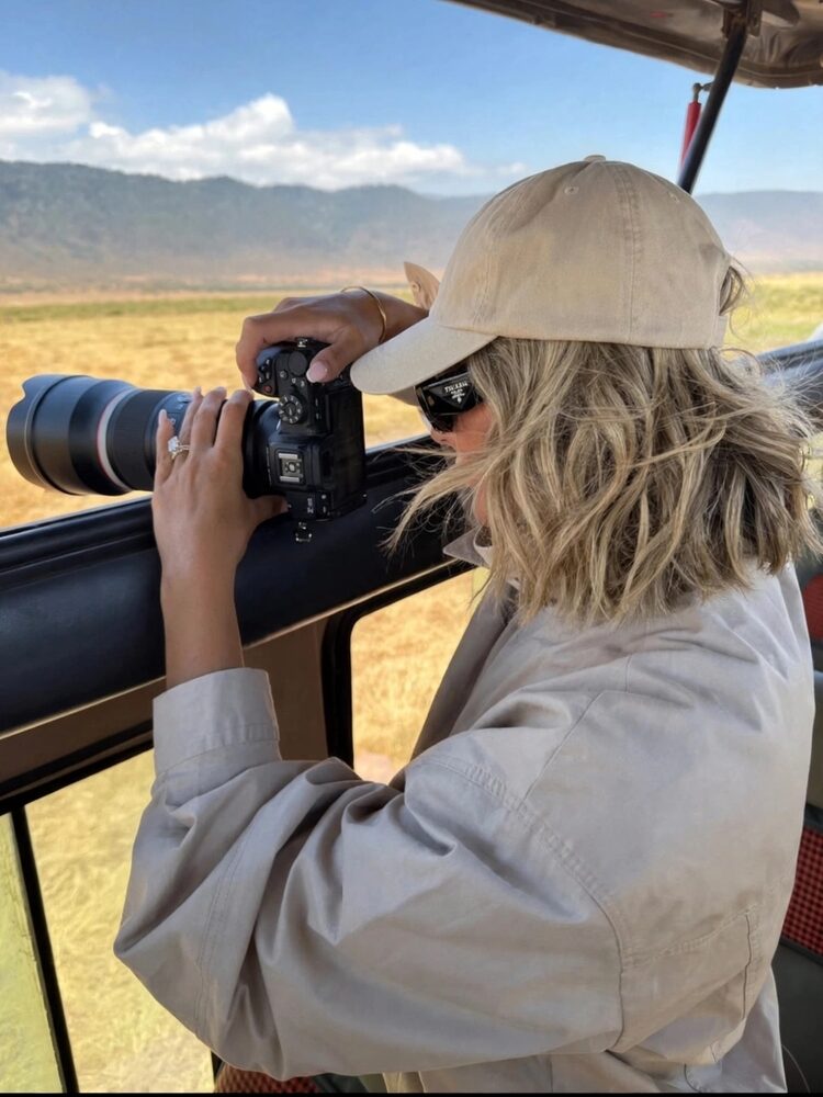 Foto de perfil de Enya