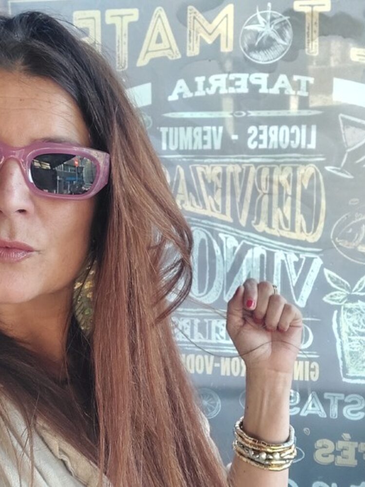Foto de perfil de Silvia