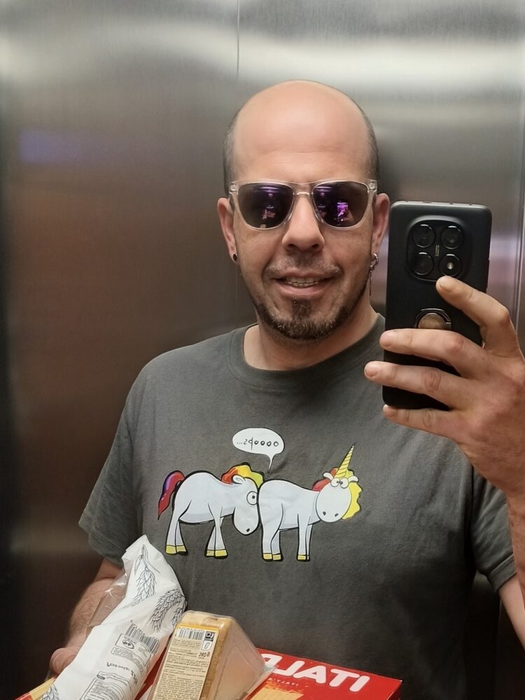 Foto de perfil de Miguel Ángel Lema Souto