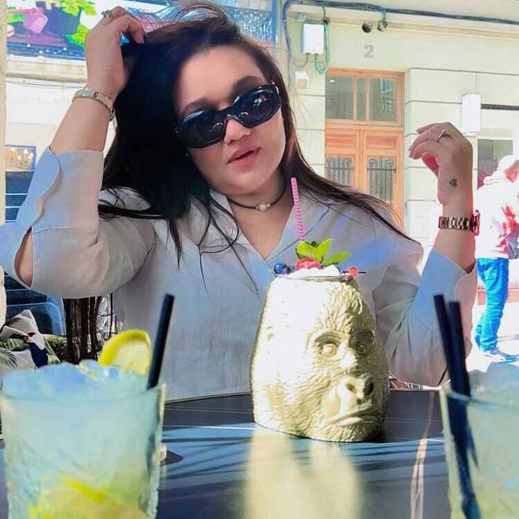 Foto de perfil de Lidia