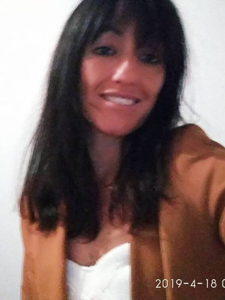 Foto de perfil de Valeria