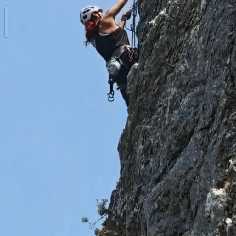 Foto de perfil de Rosa Maria