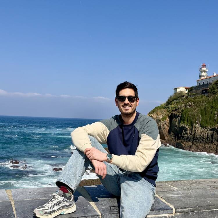 Foto de perfil de Fran