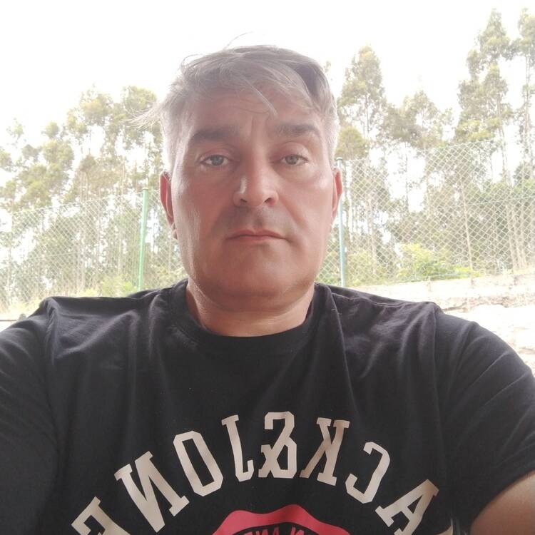 Foto de perfil de Juanjo