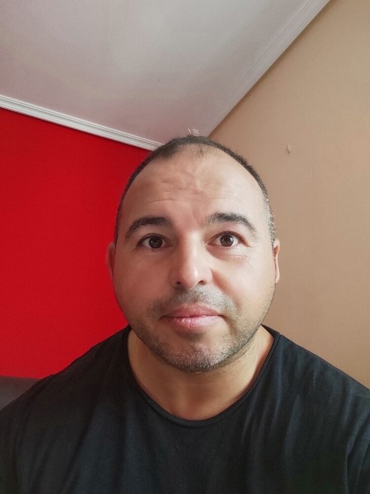 Foto de perfil de Roberto