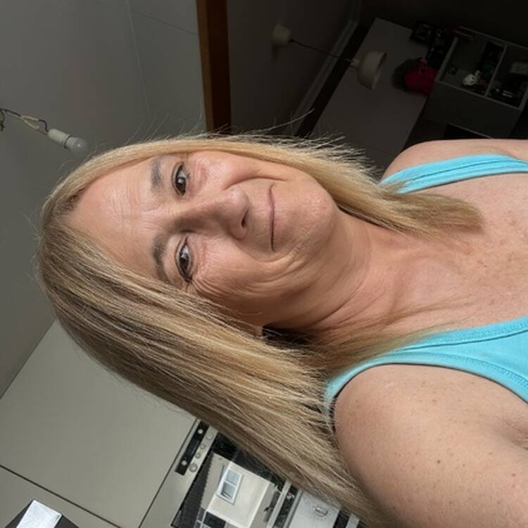 Foto de perfil de Silvia