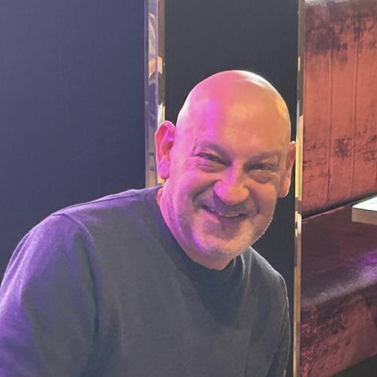 Foto de perfil