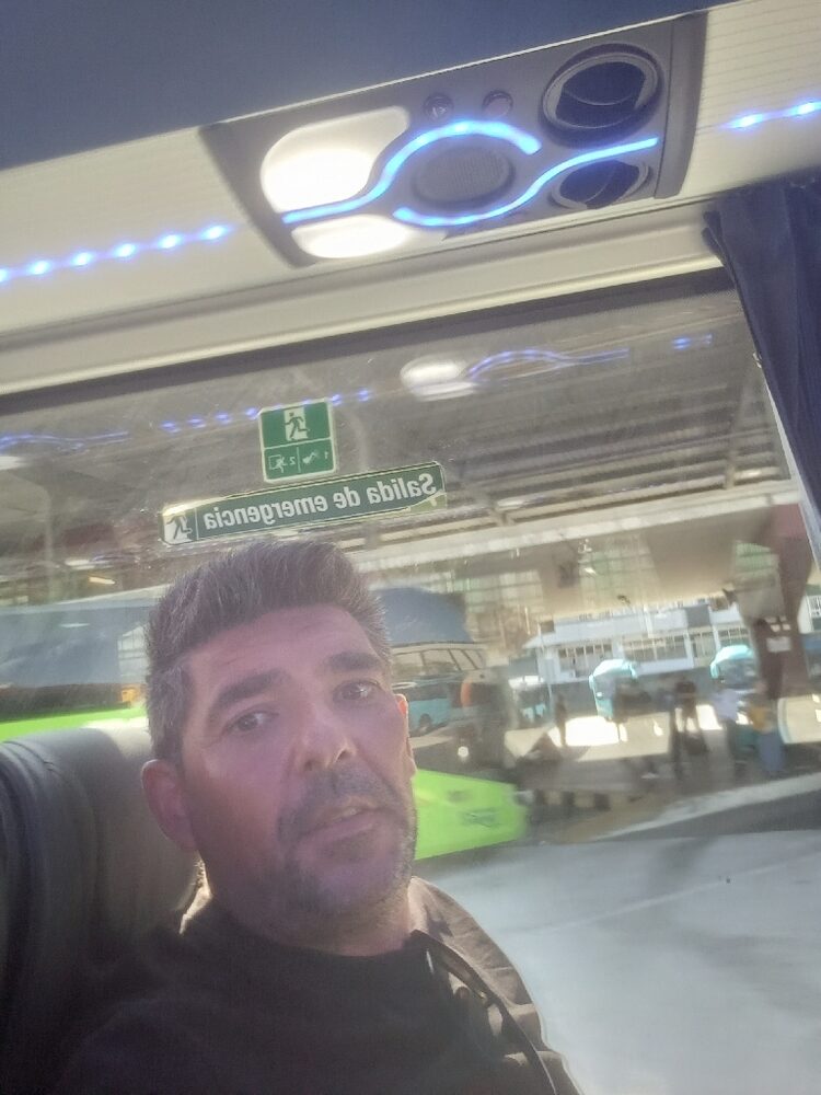 Foto de perfil de Carlos