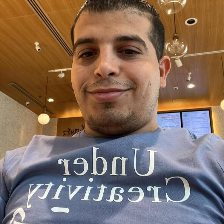 Foto de perfil de Rayen