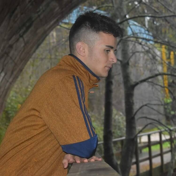 Foto de perfil de Angelcoru