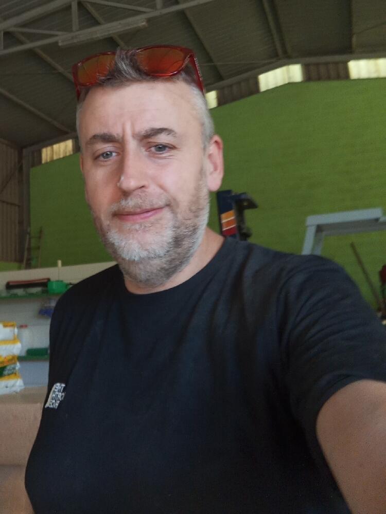 Foto de perfil de Luis