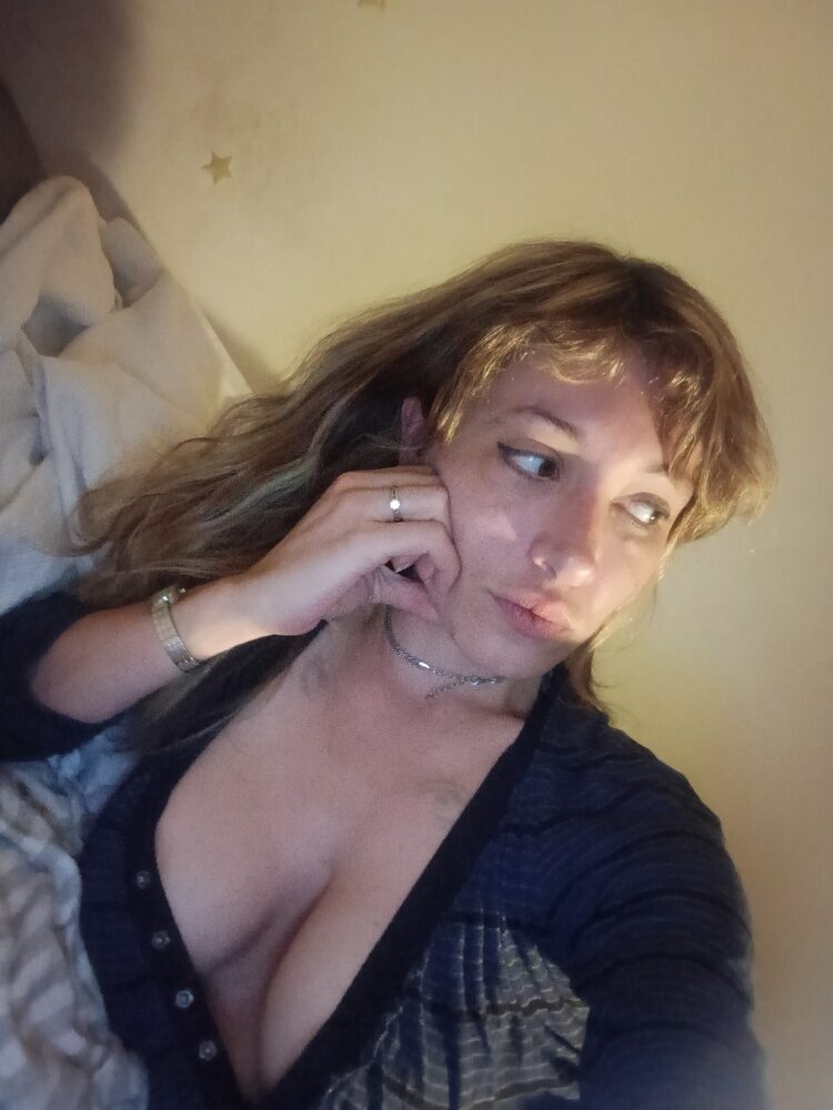 Foto de perfil de Irena
