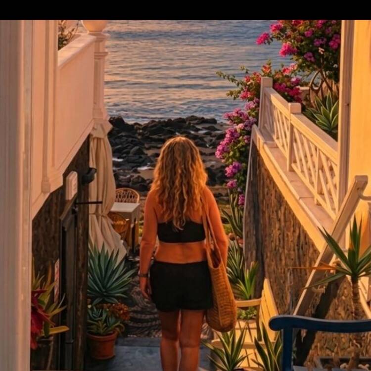 Foto de perfil de Paula