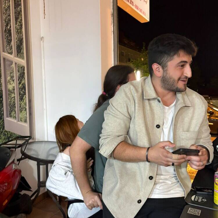 Foto de perfil