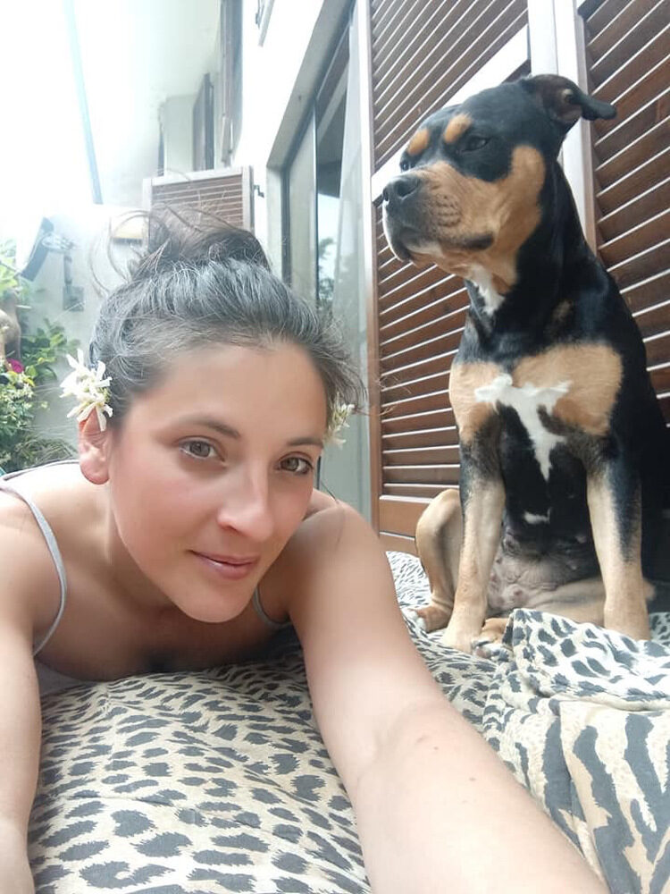 Foto de perfil de Noa