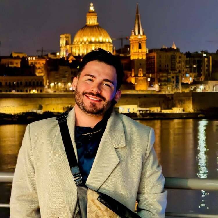 Foto de perfil de Carlos