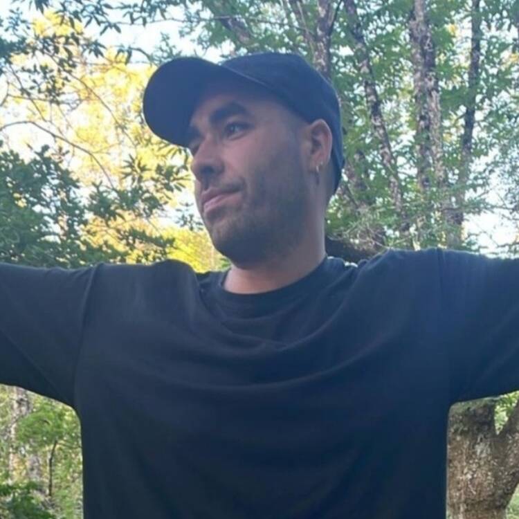 Foto de perfil de Anxo