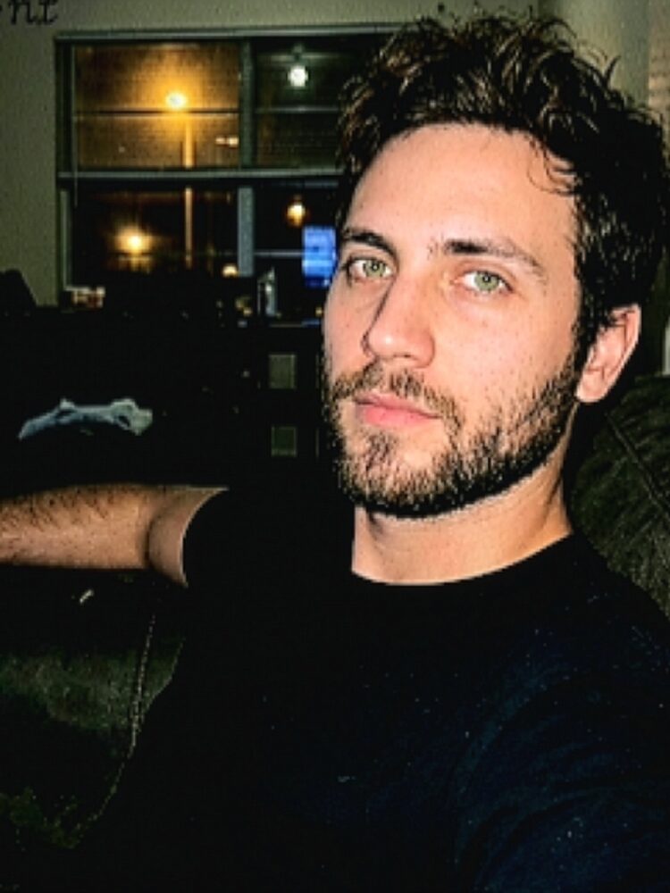 Foto de perfil de Borja