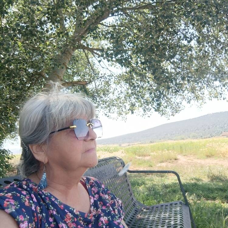 Foto de perfil de Ana