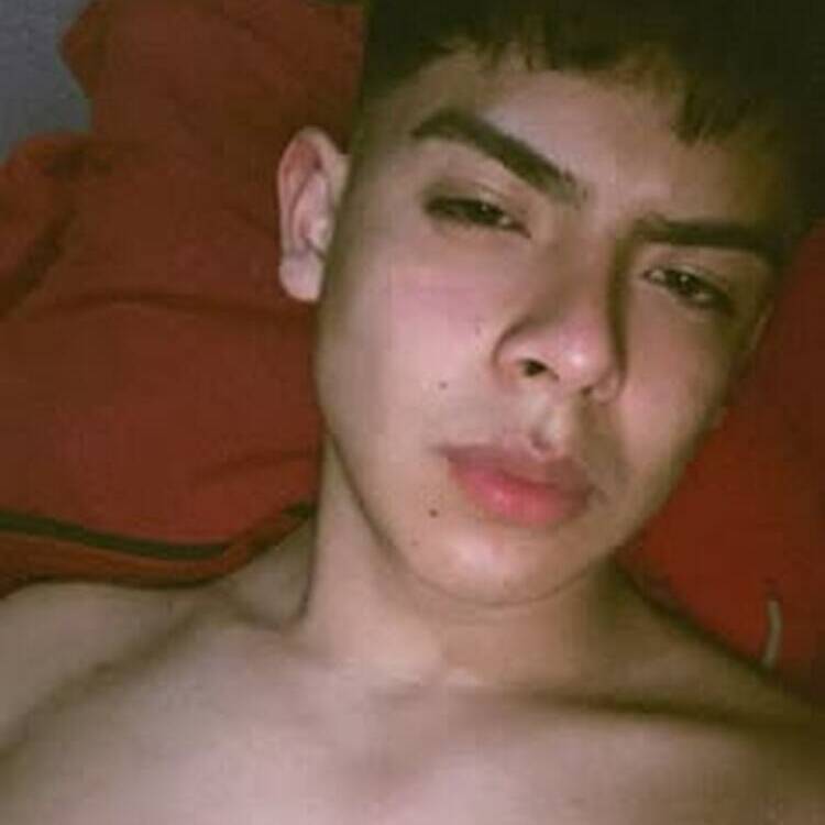 Foto de perfil de Aaron