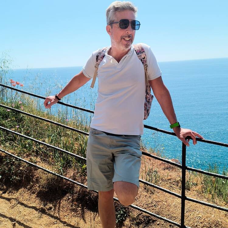 Foto de perfil de Manu