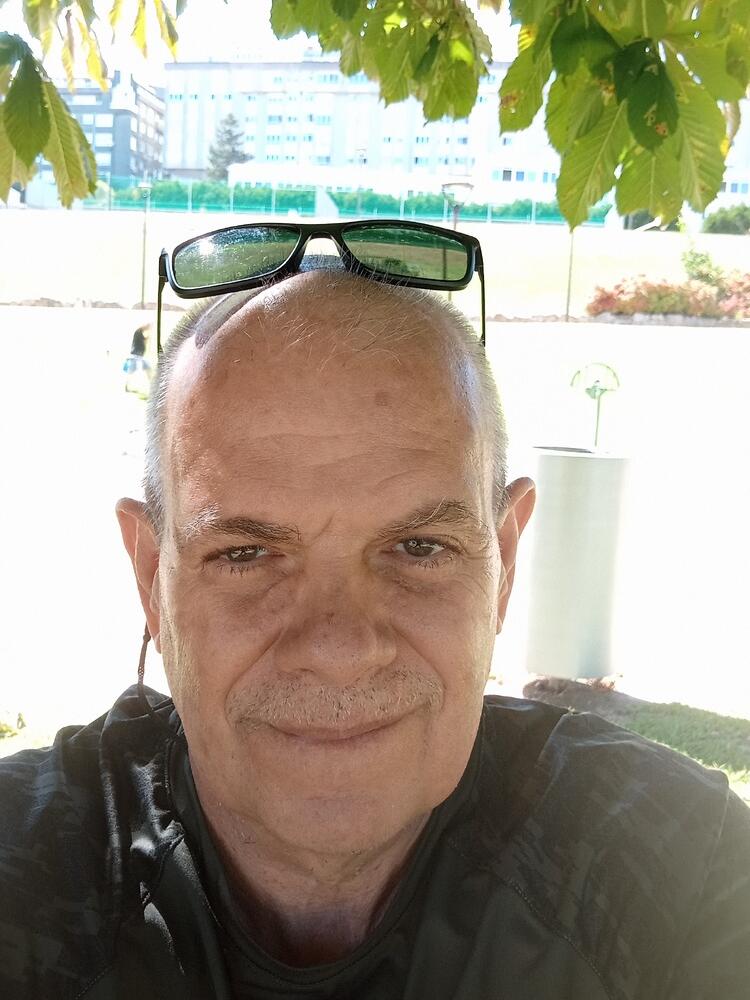 Foto de perfil de Carlos