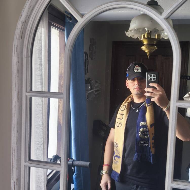 Foto de perfil