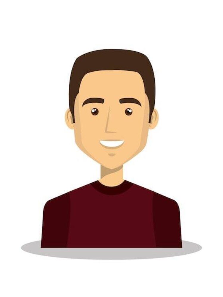 Foto de perfil de Carlos