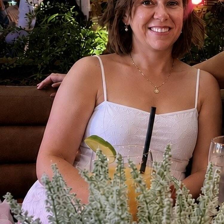 Foto de perfil de V anessa