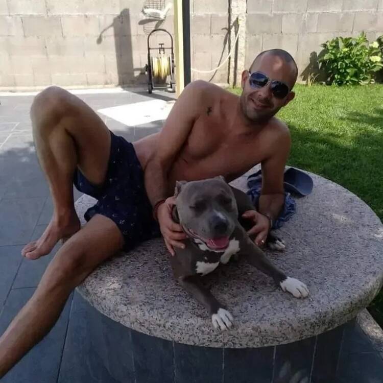 Foto de perfil de Adrián