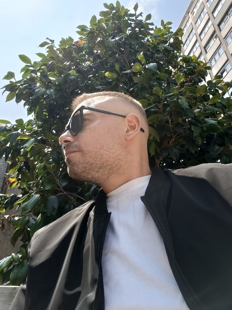 Foto de perfil de Rubén