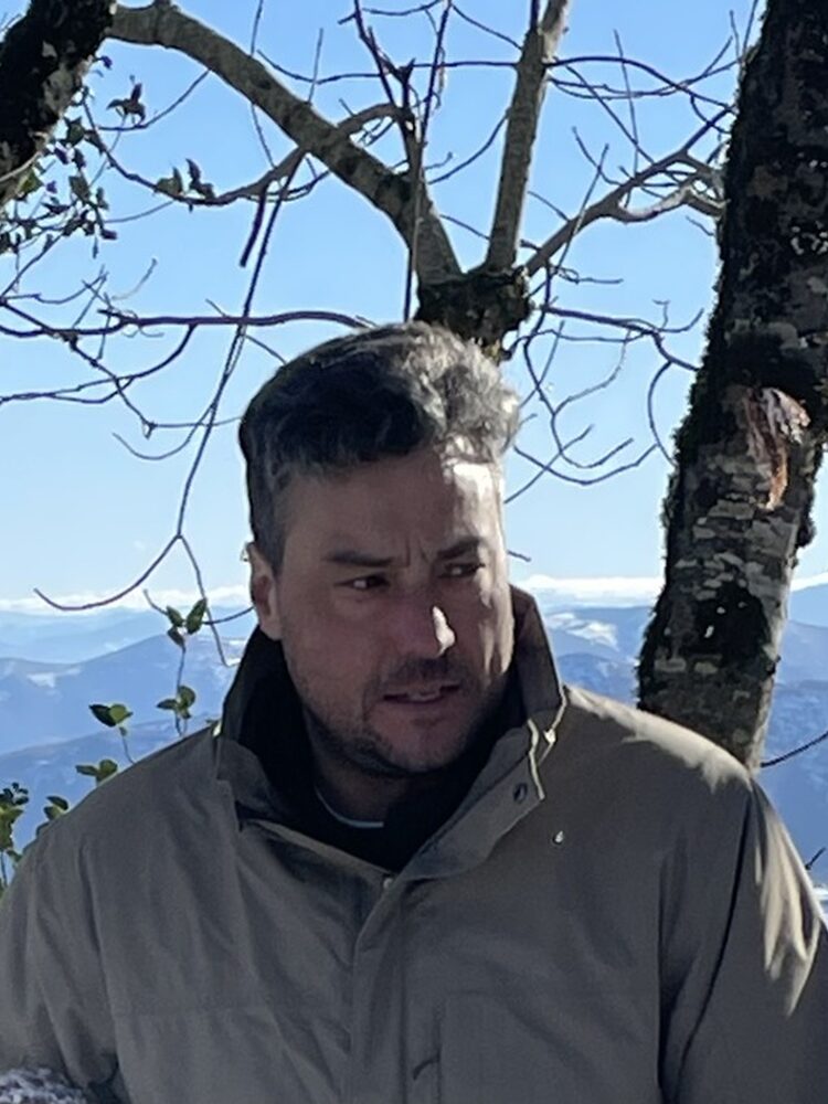 Foto de perfil de David Rodríguez