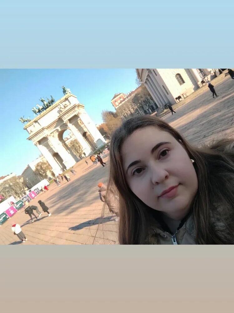 Foto de perfil de Andrea