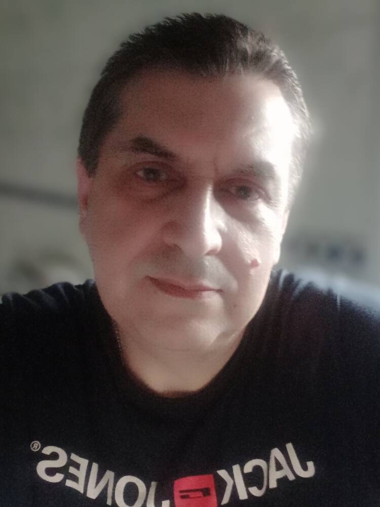 Foto de perfil de Víctor