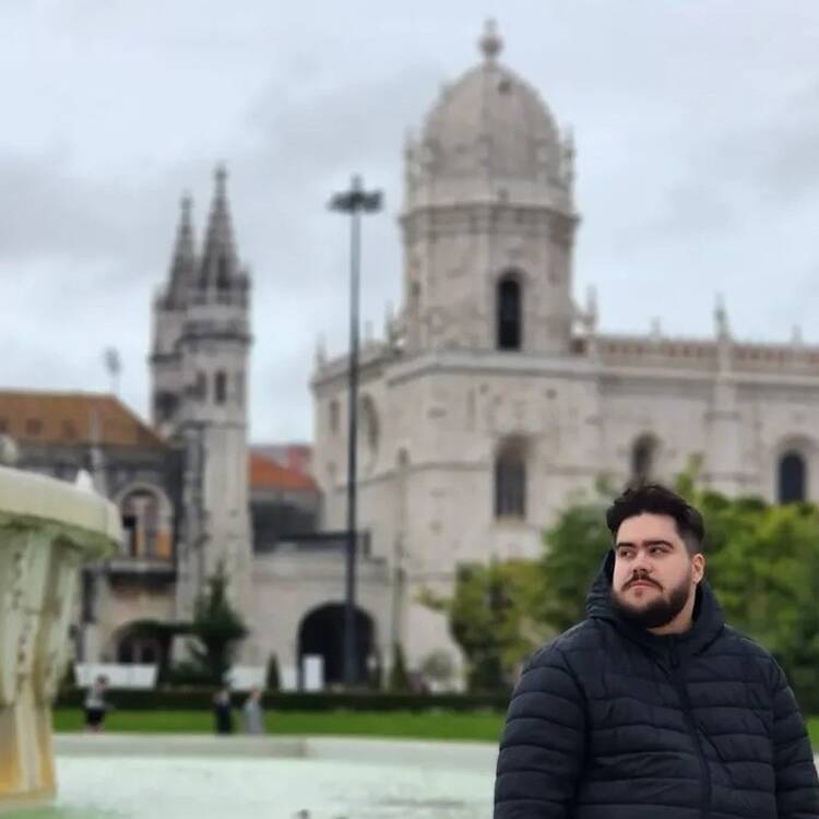 Foto de perfil de Cristian