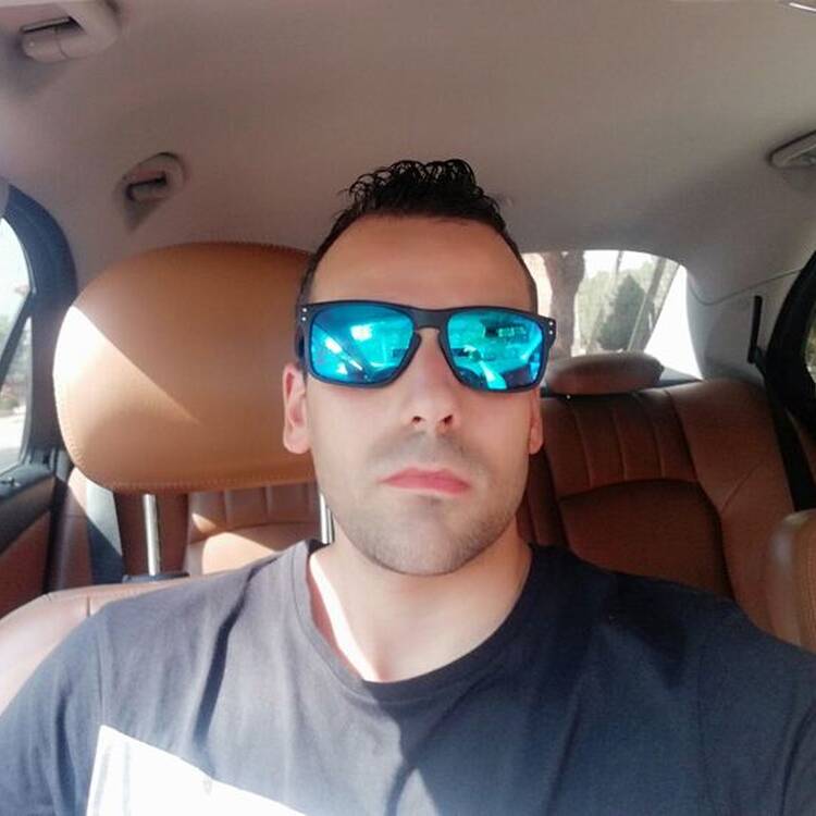 Foto de perfil de Alejandro