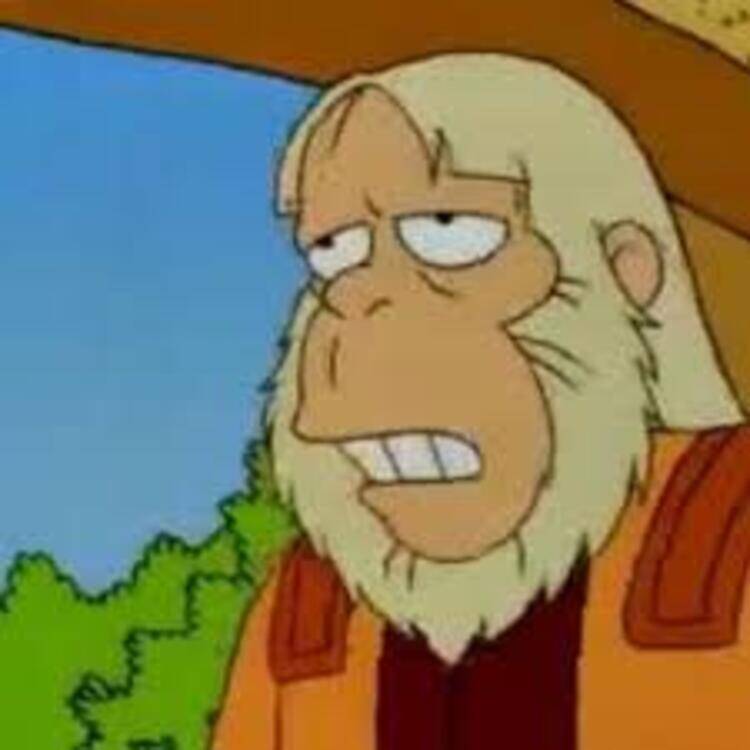 DoctorZaius