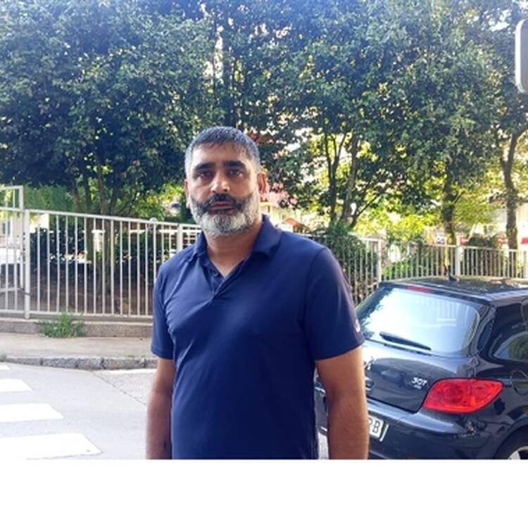 Foto de perfil de Ali