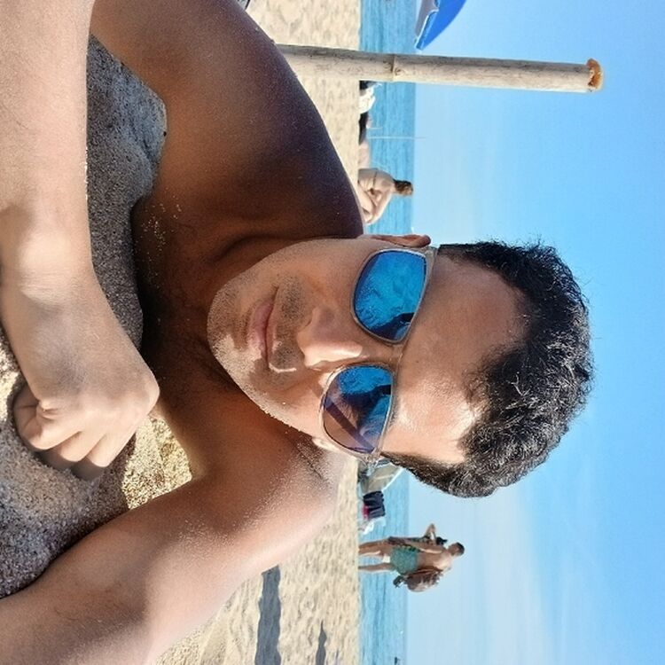 Foto de perfil de El Allaoui