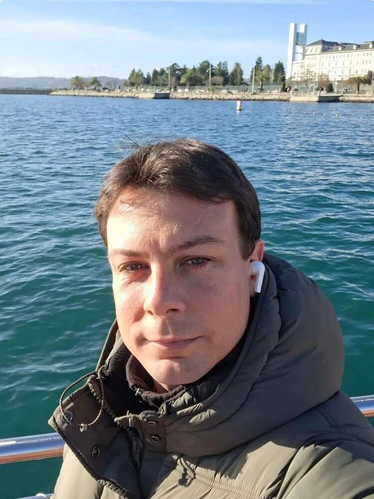Foto de perfil de Javi