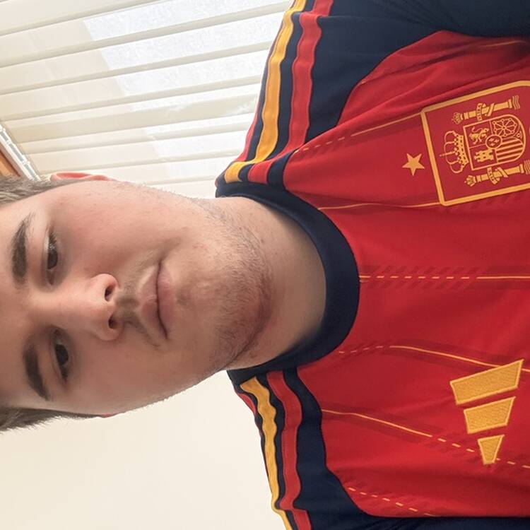 Foto de perfil de Daniel