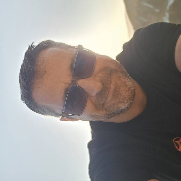Foto de perfil de Roi