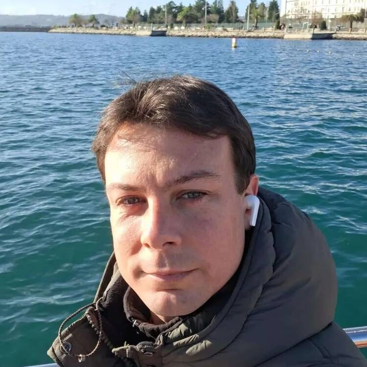 Foto de perfil de Javi