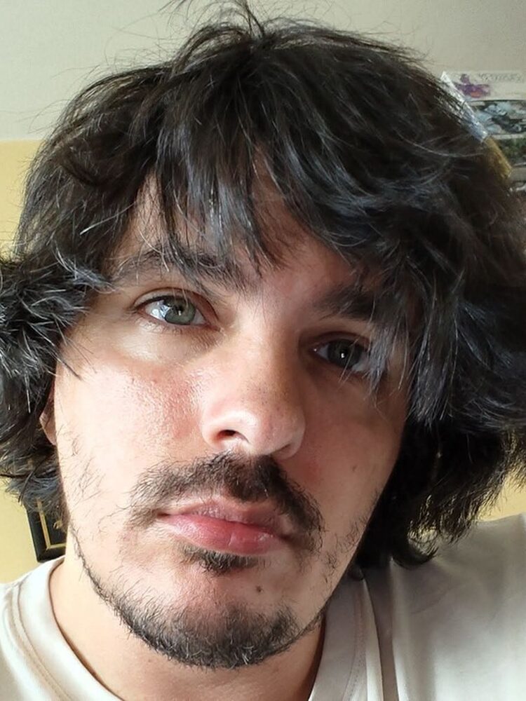 Foto de perfil de Andrés